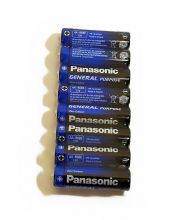 батарейка Panasonic R6 8/48/240