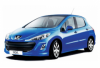Peugeot 308 (Т7) 2013-10/2014