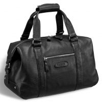Спортивная сумка малого формата Brialdi Adelaide (Аделаида) relief black