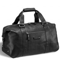 Дорожно-спортивная сумка Brialdi Newcastle (Ньюкасл) relief black