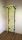 Детская шведская стенка Г-образная Пионер-С2Р для установки в квартире. В комплекте встроенный турник и набор спортивных снарядов кольца, канат, подвесная перекладина трапеция