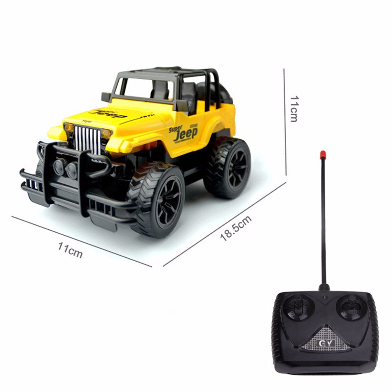 Best choice jeep remote not working