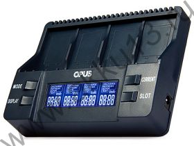 Комплект Opus BT-C900 + 4x SoSine 9V Li-ion 650мАч