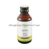 Лечебное масло Муривенна Керала Аюрведа / Kerala Ayurveda Murivenna Thailam