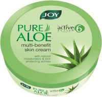 Многофункциональный крем Чистый Алоэ Джой / Joy Cosmetics Pure Aloe All Purpose Cream