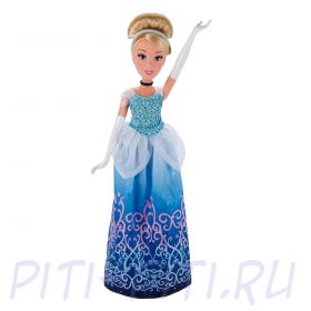 Hasbro Набор Disney Princess Принцессы Дисней Золушка