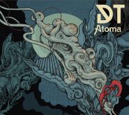 DARK TRANQUILLITY - Atoma [2CD-digi]