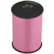 Лента (розовый) 0,5 см/500м