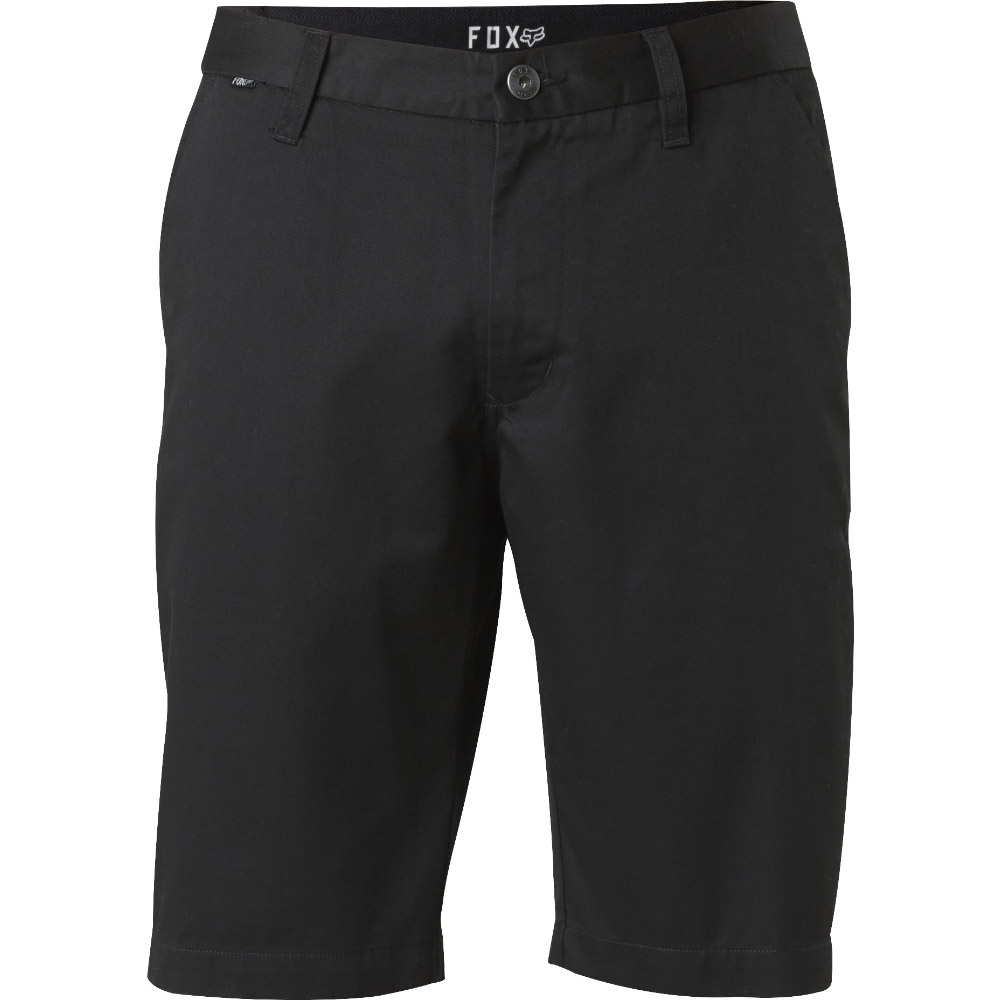 Fox Essex Short шорты, черные
