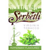 Serbetli 50 гр - Peppermint (Перечная мята)