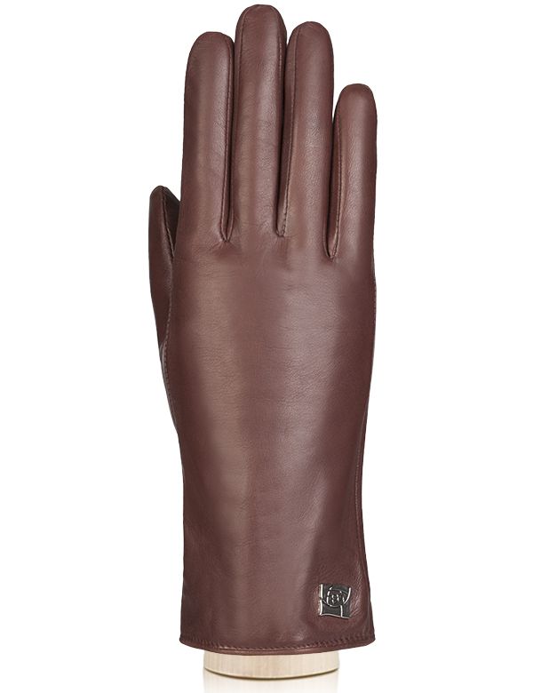 Женские кожаные перчатки ELEGANZZA GR01-00009459