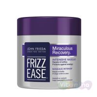 John Frieda Frizz Ease Miraculous Recovery Интенсивная маска для укрепления волос