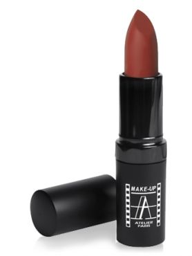 Make-Up Atelier Paris Velvet Lipstick B96V La mome