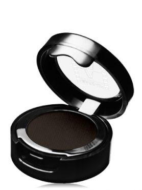 Make-Up Atelier Paris Eyeshadows T265 Black brown