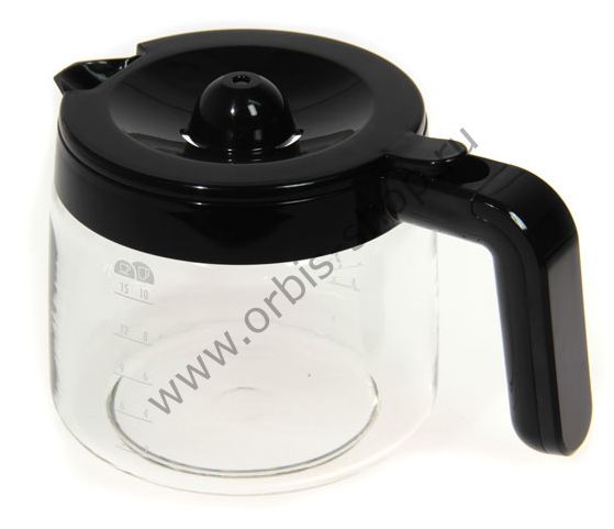 Колба для кофеварки De'Longhi ICM15240, ICM15250