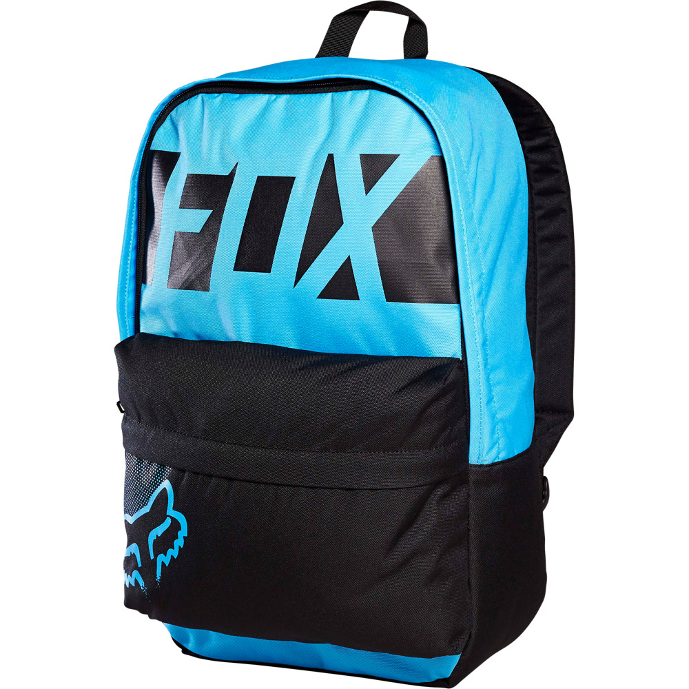 Fox Covina Libra рюкзак, синий