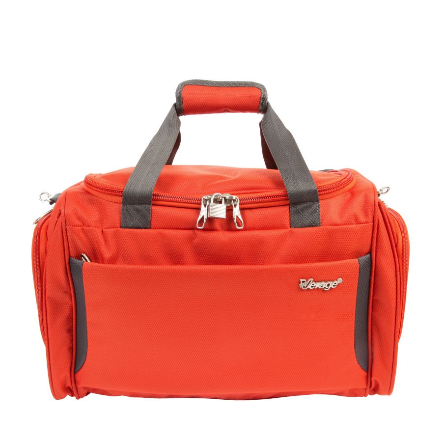 Дорожная сумка Verage GM12091-A-4 16 orange