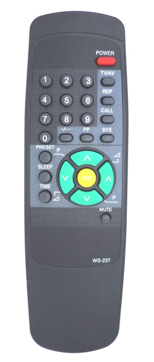 Erisson WS-237 (TV)