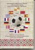 Набор из 5 монет Чемпионат Европы по футболу 2012 упаковка альбом