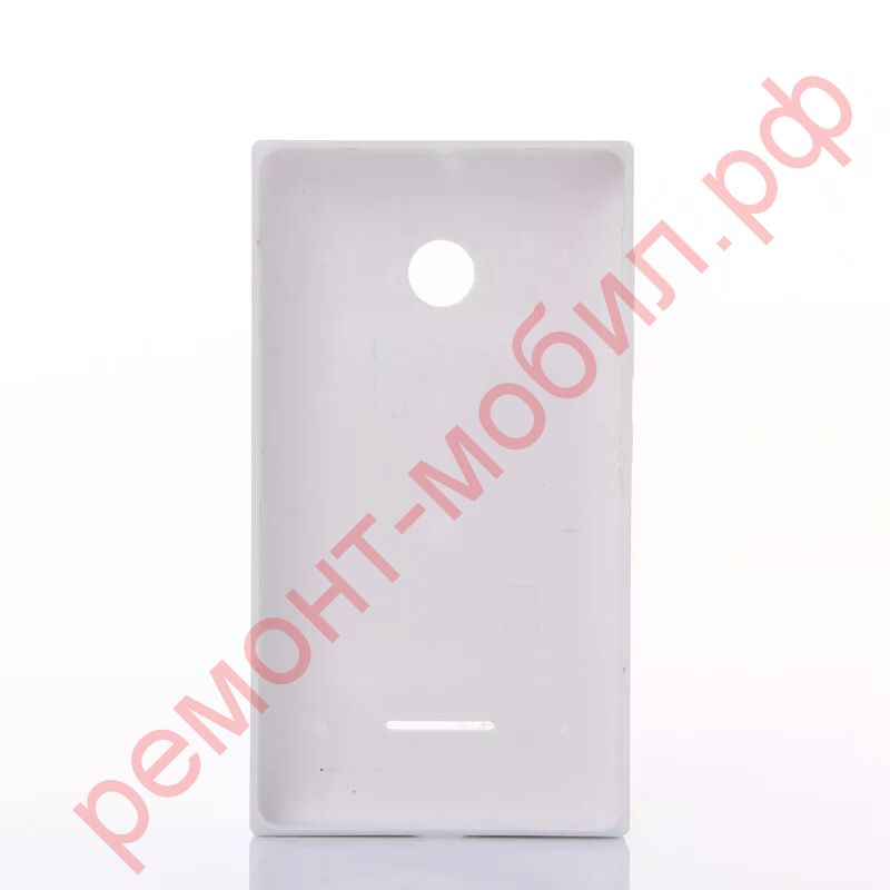 Задняя крышка для Microsoft Lumia 435 ( RM-1070 ) / Lumia 532 ( RM-1034 )