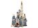 КонструкторKing  Сказочный замок DISNEY 16008 (71040) 4080 дет.