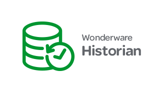 Wonderware Historian 2014R2 Standard, 5,000 Tag  (17-1408)