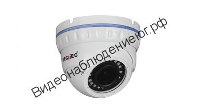 IP видеокамера с варифокальным объективом ST-IP760E-1M