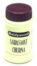 Сарасват чурна Saraswat churna Baidyanath 60 гр