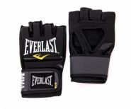 Перчатки боксёрские тренировочные Everlast PRO STY 7778 RLXLU