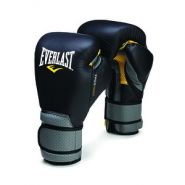 Перчатки боксёрские тренировочные Everlast  Ergo Foam  P00000138