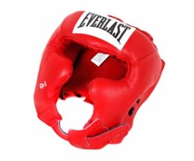 Шлем боксёрский Everlast Pro Traditional 340000U