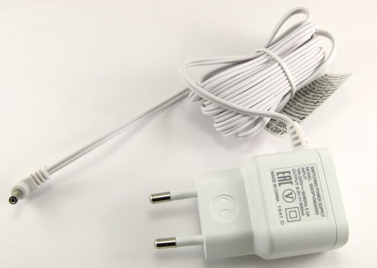 Сетевой адаптер для радионяни Philips-Avent SCD506, SCD560-SCD580