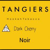 Tangiers Noir 250 гр - Dark Cherry (Тёмная Вишня)