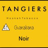 Tangiers Noir 250 гр - Guanabana (Гуанабана)