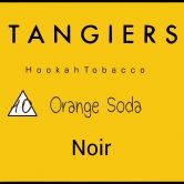 Tangiers Noir 100 гр - Orange Soda (Апельсиновая Газировка)