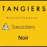 Tangiers Noir 250 гр - Schnozzberry (Шноззберри)