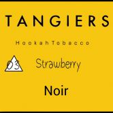 Tangiers Noir 250 гр - Strawberry (Клубника)
