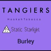 Tangiers Burley 100 гр - Static Starlight (Вечное Сияние Звезд)