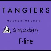 Tangiers F-Line 250 гр - Schnozzberry (Шноззберри)