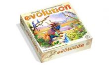 Настольная игра Эволюция Естественный Отбор
