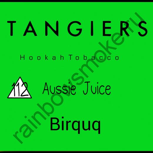 Tangiers Birquq 250 гр - Aussie Juice (Австралийский Нектар)