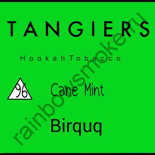 Tangiers Birquq 250 гр - Cane Mint (Кейн Минт)