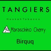 Tangiers Birquq 250 гр - Maraschino Cherry (Коктейльная вишня)