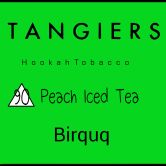 Tangiers Birquq 250 гр - Peach Iced Tea (Персиковый Чай со Льдом)