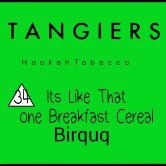 Tangiers Birquq 250 гр - It`s Like That one Breakfast Cereal (Утренний зерновой завтрак)