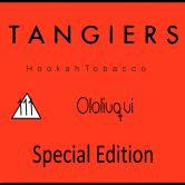Tangiers Special Edition 100 гр - Ololiuqui (Ололо)
