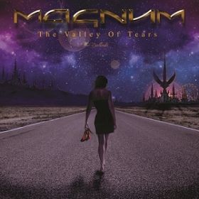 MAGNUM - The Valley Of Tears - The Ballads [digi]