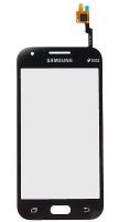 Тачскрин Samsung J100F Galaxy J1 (black) Оригинал