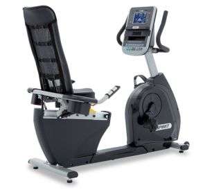 Велотренажер Spirit Fitness XBR55 (2017) 