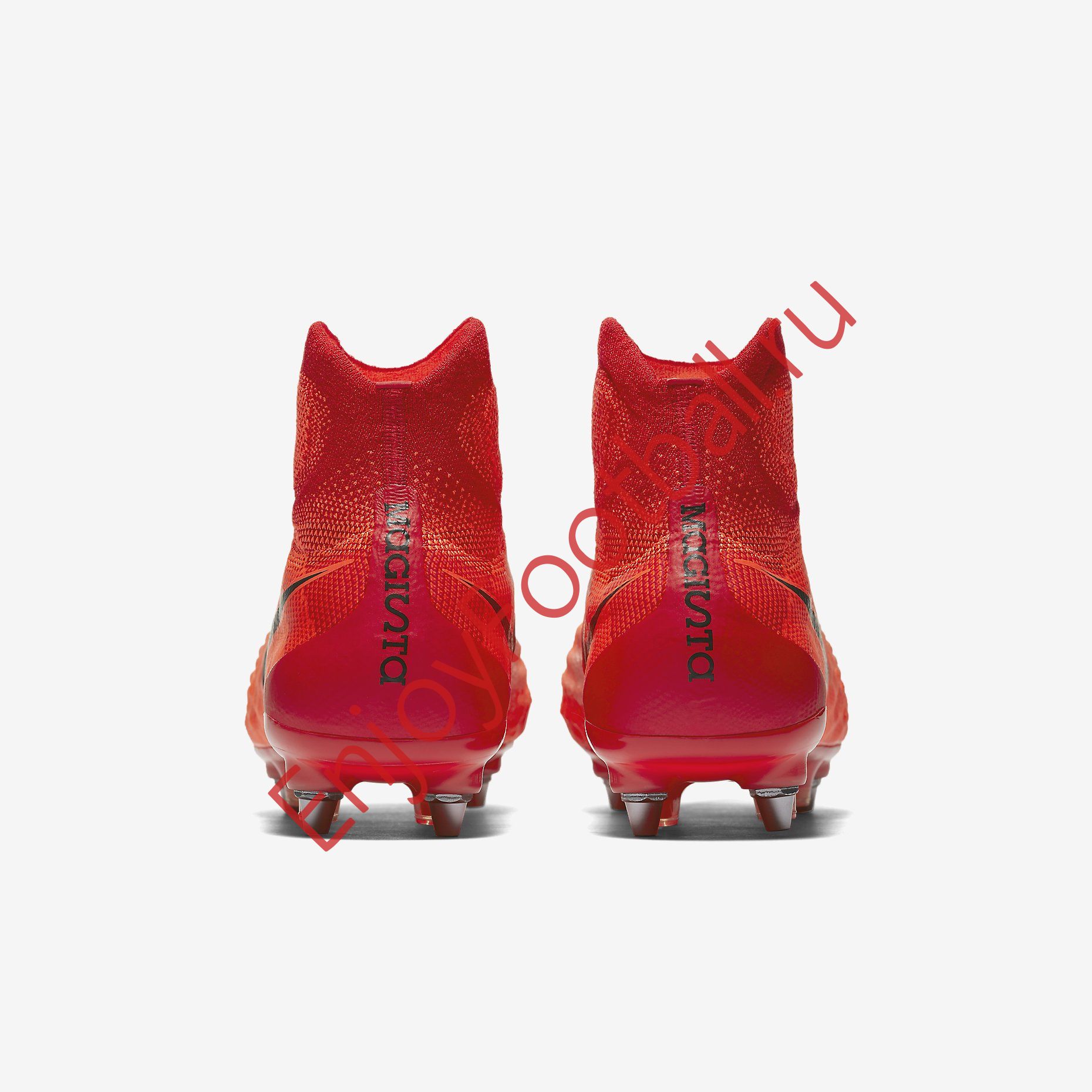 Бутсы NIKE MAGISTA OBRA II SG-PRO 
